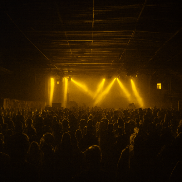 Momentum Amsterdam