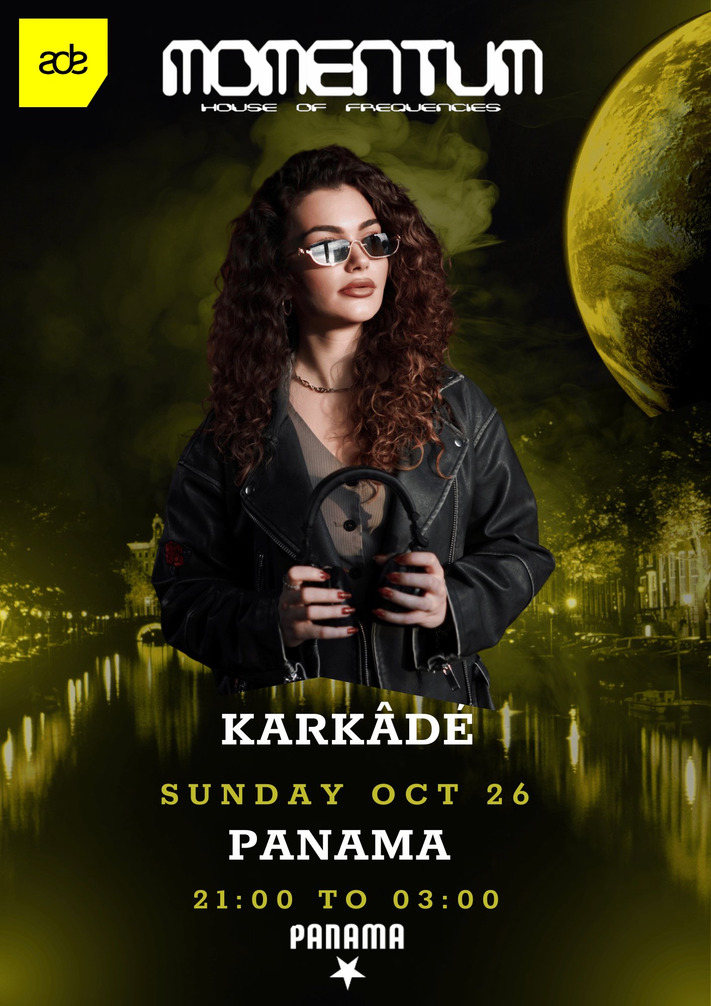 KARKÂDE