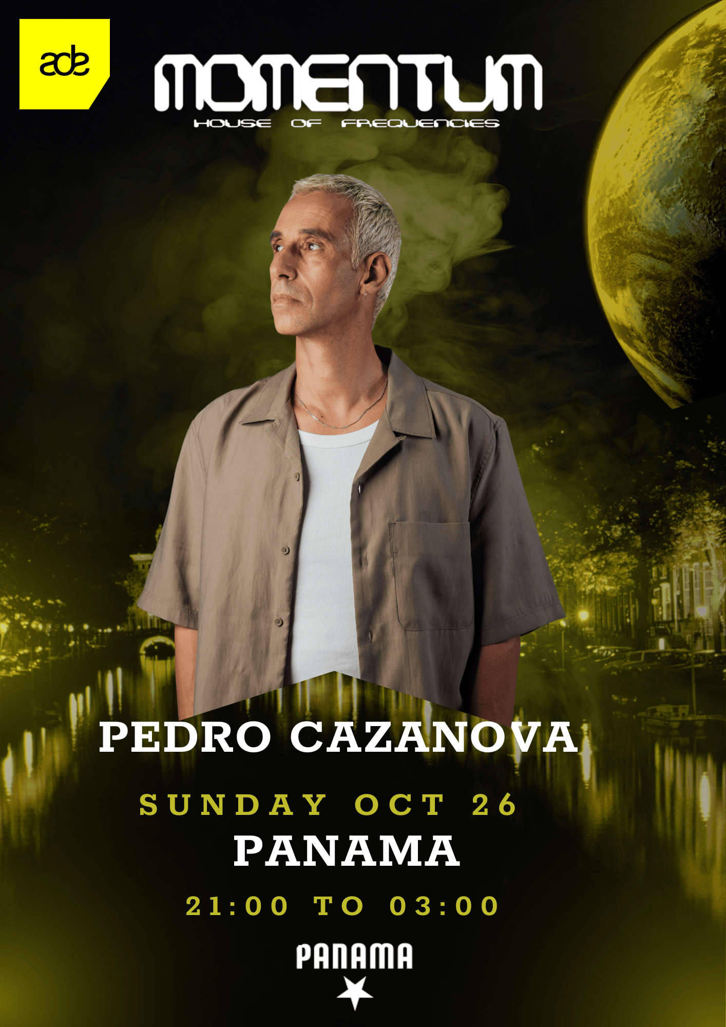 Pedro cazanova