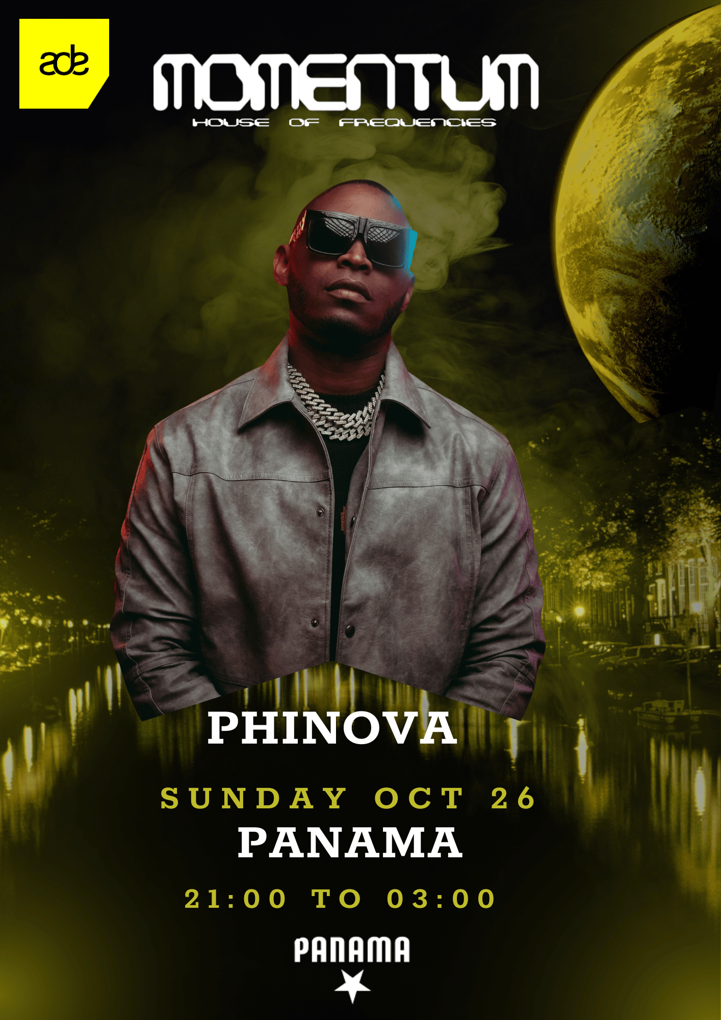 Phinova