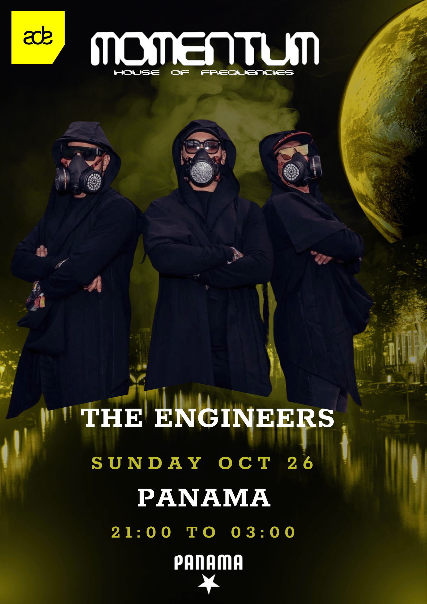 The engineers