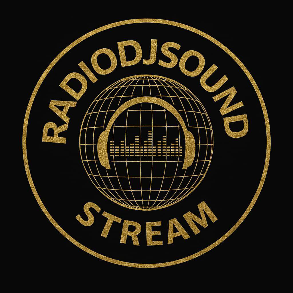 Radio DJ SOUND