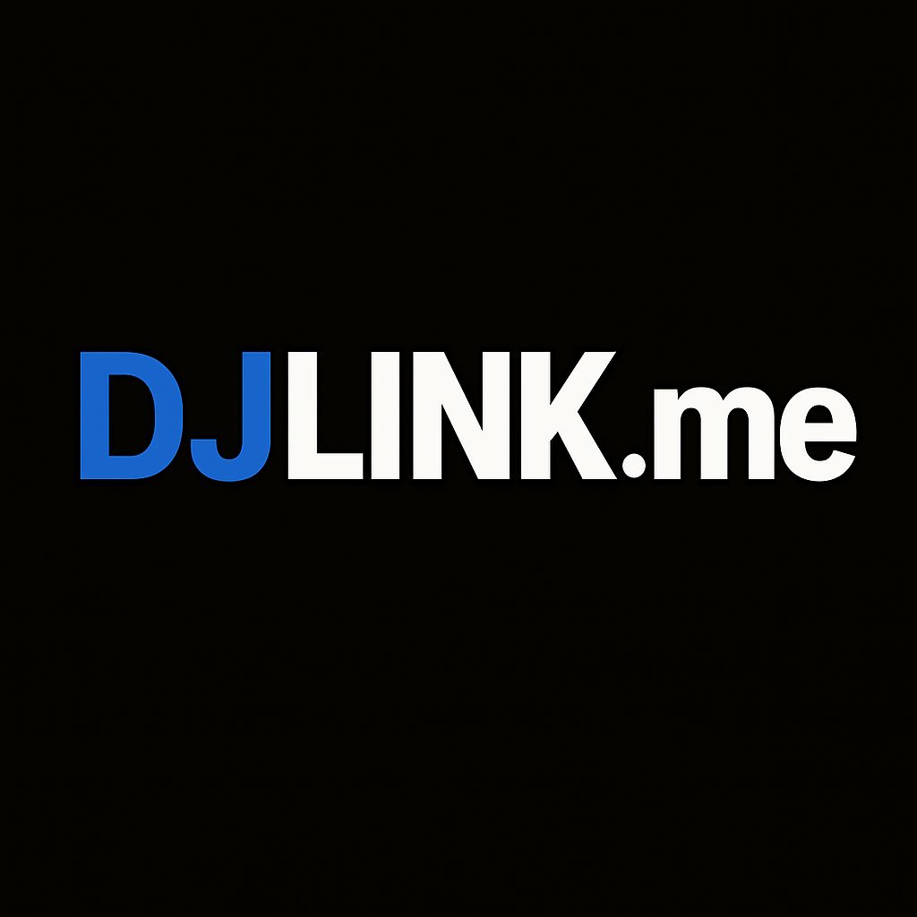 DJLINK.me