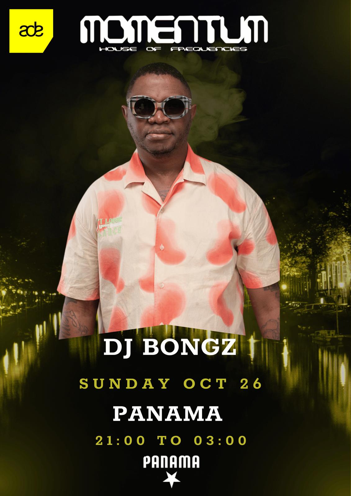 djbongz