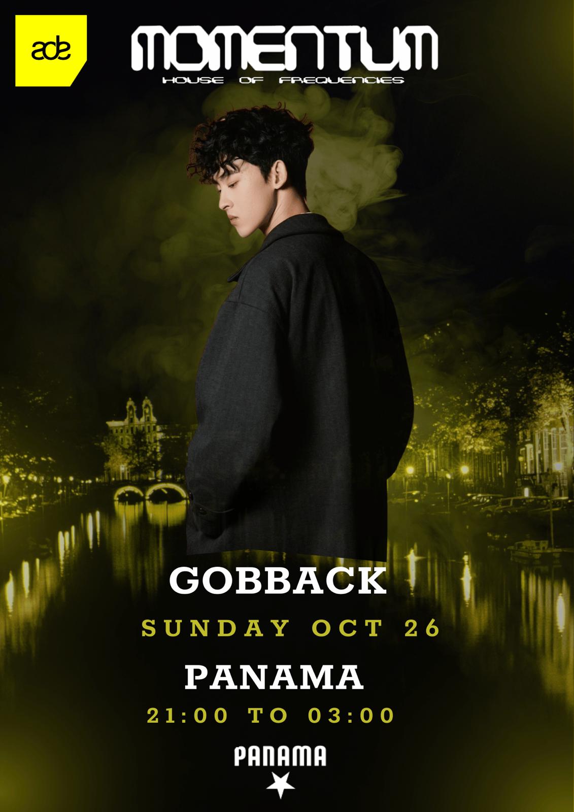 gobback